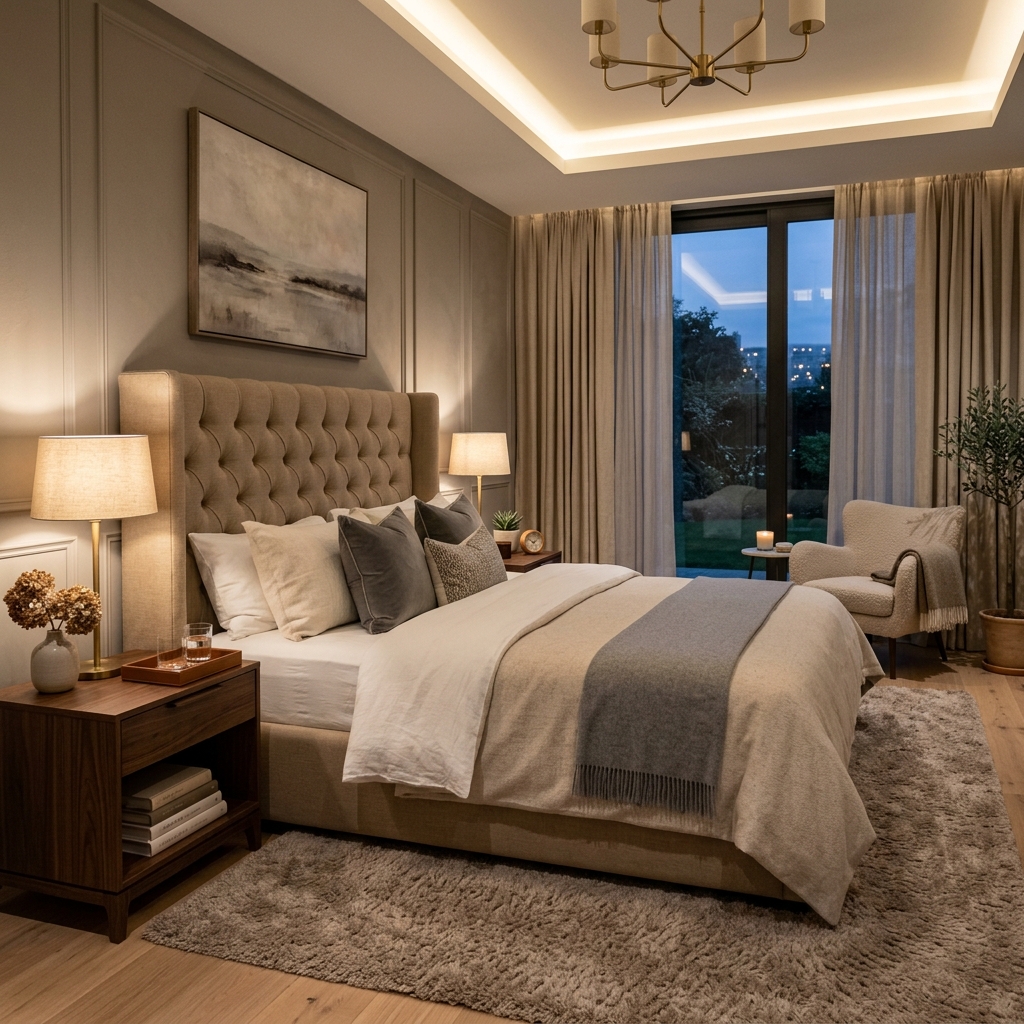 Bedroom Collection